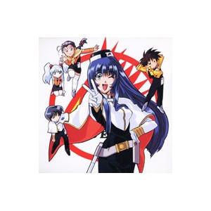 「機動戦艦ナデシコ」ＣＤ−００１