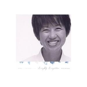 綾戸智絵/エヴリバディ エヴリウェアの商品画像