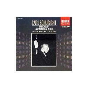 ブルックナー：交響曲第９番