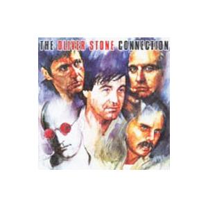 オリヴァー ストーン コネクション