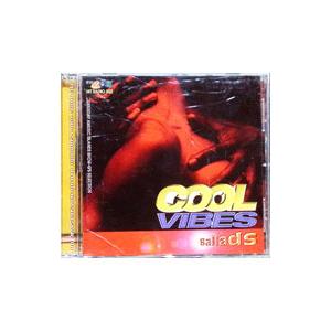 オムニバス／ＣＯＯＬ ＶＩＢＥＳ ＢＡＬＬＡＤＳ ＨＩＴ ＲＡＤＩＯ ８０２