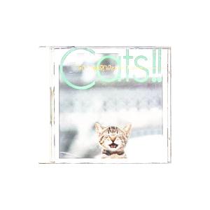 オムニバス／キャッツ！！−酒とバラの日々−