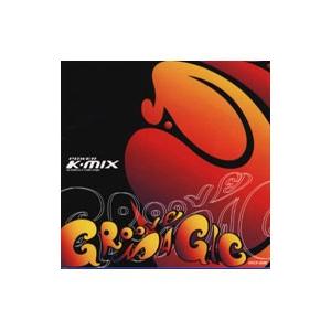 オムニバス／グルーブ・マジック