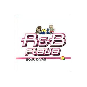 オムニバス／Ｒ＆Ｂ ＦＬＡＶＡ ＳＯＵＬ ＤＩＶＡＳ