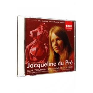 エルガー：チェロ協奏曲＆小品集