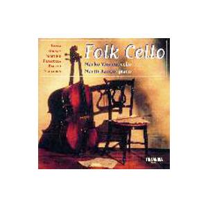 グラン・タンゴ〜マルコ・ユロネン／デビュー