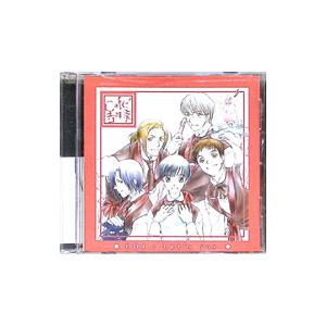 「Ｃａｆｅ’吉祥寺で」ＤＲＡＭＡ ＣＤ Ｒ４