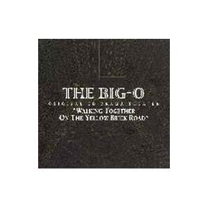 「THE ビッグオー」オリジナルCDドラマシアタ...の商品画像