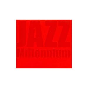 オムニバス/ジャズ・ミレニアム 赤盤の商品画像