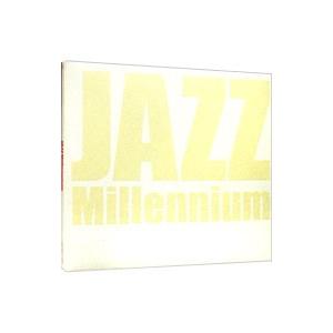 オムニバス／ジャズ・ミレニアム 白盤