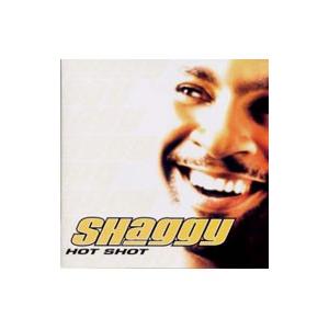 シャギー／ホット・ショット＋３