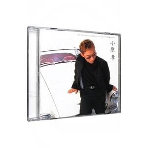 小原孝／ＴＲＹ ＴＲＹ ＴＲＹ［ピアノよ歌え］スペシャル Ｊ−ＰＯＰ特集２００１