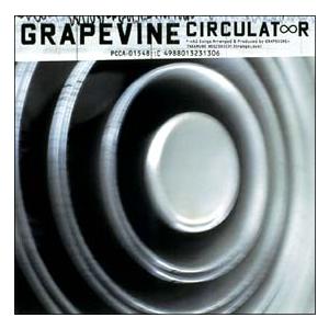 ＧＲＡＰＥＶＩＮＥ／ＣＩＲＣＵＬＡＴ∞Ｒ