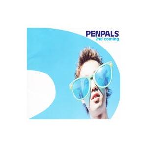 ＰＥＮＰＡＬＳ／２ｎｄ ｃｏｍｉｎｇ