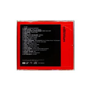 オムニバス／ｍｕｓｉｃ ｏｆ ｔｈｅ ｍｉｌｌｅｎｎｉｕｍ ２００１