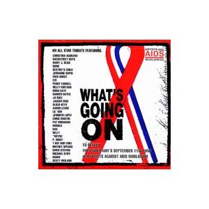 オムニバス／ホワッツ・ゴーイン・オン オールスター・トリビュート