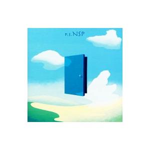 Ｎ．Ｓ．Ｐ／ｐ．ｓ．ＮＳＰ