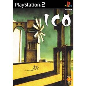 PS2／ＩＣＯ イコ