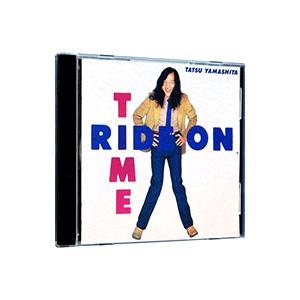 山下達郎 / 僕の中の少年 1989.09.10 9thアルバム 1988年作品 24K蒸着
