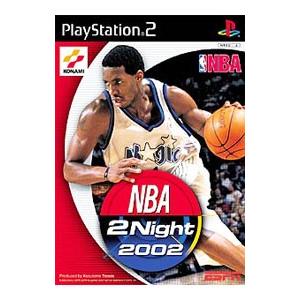PS2／ESPN NBA 2Night 2002｜netoff2