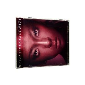 ＭＩＳＩＡ／ＭＩＳＩＡ ＧＲＥＡＴＥＳＴ ＨＩＴＳ