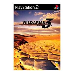 PS2／ワイルドアームズ アドヴァンスドサード