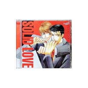 Ｄｒａｍａｔｉｃ ＣＤ Ｃｏｌｌｅｃｔｉｏｎ「ソリッド・ラブ」