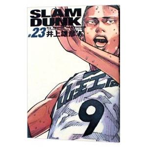 ＳＬＡＭ ＤＵＮＫ  23／井上雄彦