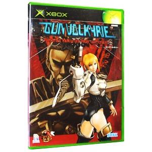 Xbox／ガンヴァルキリー
