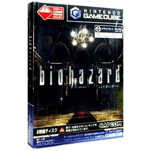 GC／バイオハザード