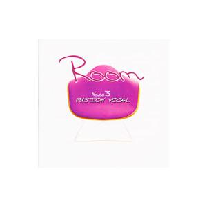 オムニバス/Room No.003 FUSION...の商品画像