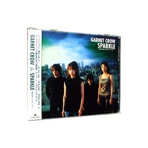 ＧＡＲＮＥＴ ＣＲＯＷ／スパークル〜筋書き通りのスカイブルー〜