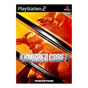 PS2／ARMORED CORE 3｜netoff2