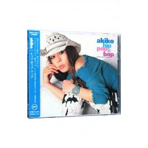 akiko/ヒップ ポップ バップの商品画像