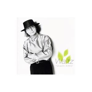 加古隆／風のワルツ