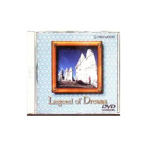 DVD／レジェンド・オブ・ドリームス