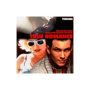 DVD／トゥルー・ロマンス