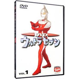 DVD／ウルトラセブン(1)