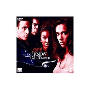 DVD／ラストサマー２