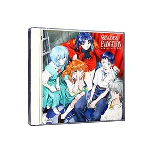 DVD／新世紀エヴァンゲリオン 劇場版