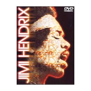 DVD／ジミ・ヘンドリックス