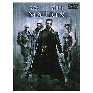 DVD／マトリックス 特別版