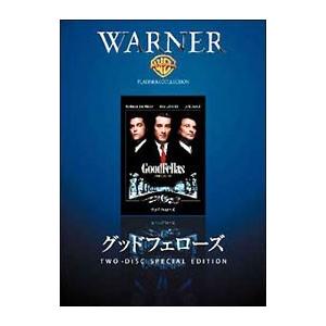DVD／グッドフェローズ
