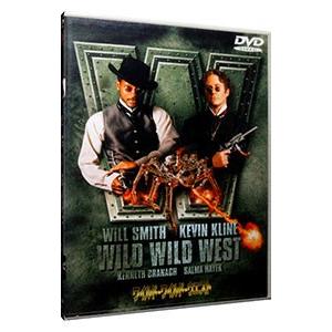 DVD／ワイルド・ワイルド・ウエスト ［特別版］