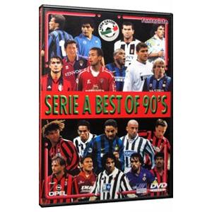 DVD/SERIE A BEST OF 90’Sの商品画像