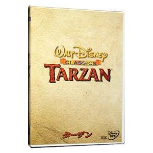 DVD／ターザン