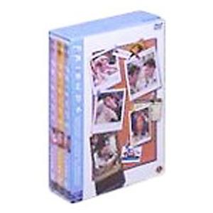 DVD／フレンズＩＩＩ ＤＶＤコレクターズセット１