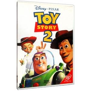 DVD／トイ・ストーリー２｜ネットオフ まとめてお得店