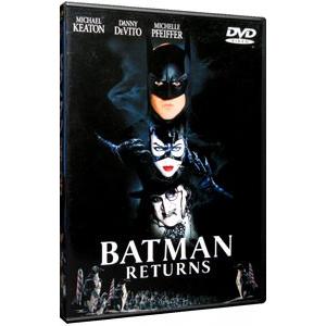 DVD／バットマン・リターンズ