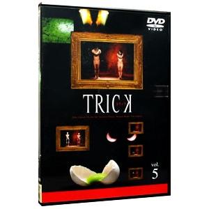 DVD／トリック(5)